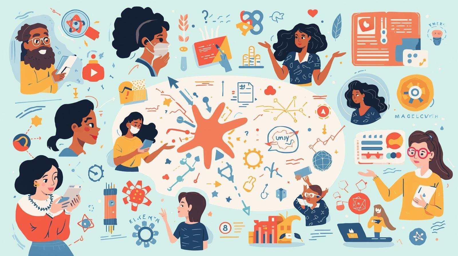 Quantum Careers for Curious Minds: A Beginner’s Guide for Women