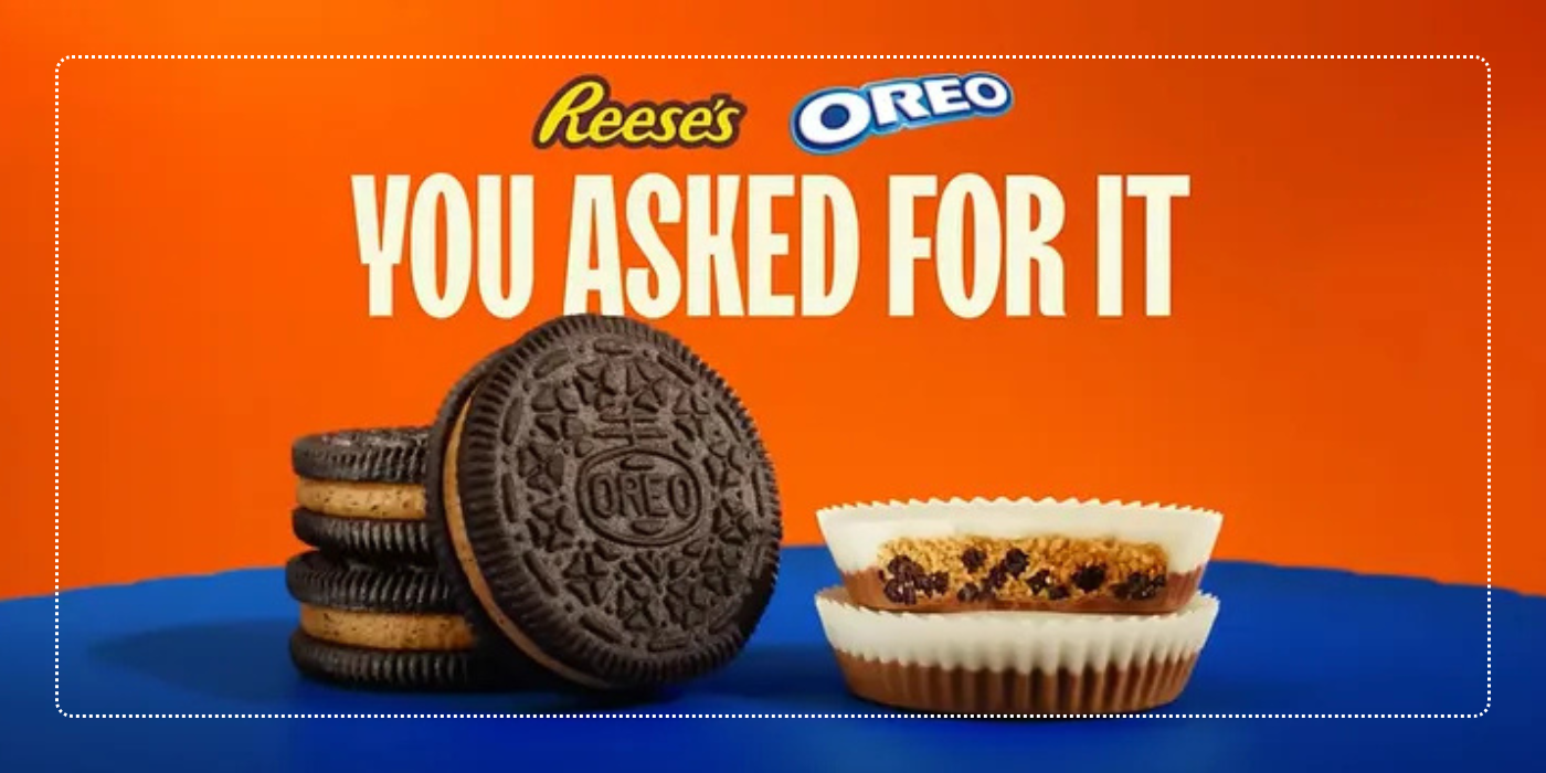 Hershey's secret to Culture Marketing