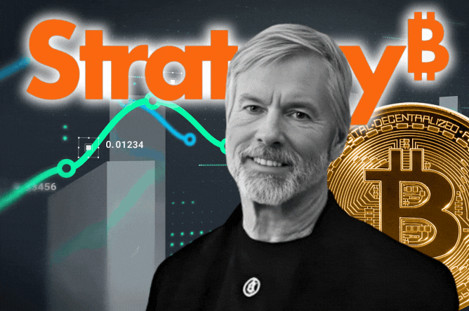 Must Reads: MicroStrategy's Bitcoin Strategy, Is $MSTR Stock a BUY Now?