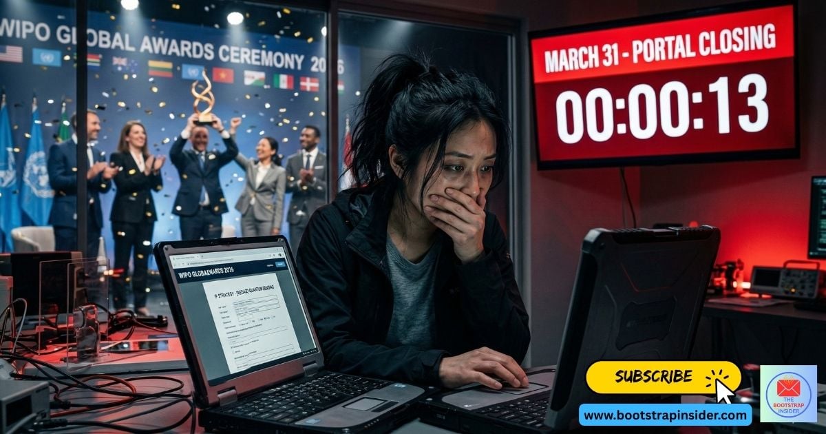 🔴The Bootstrap Insider 