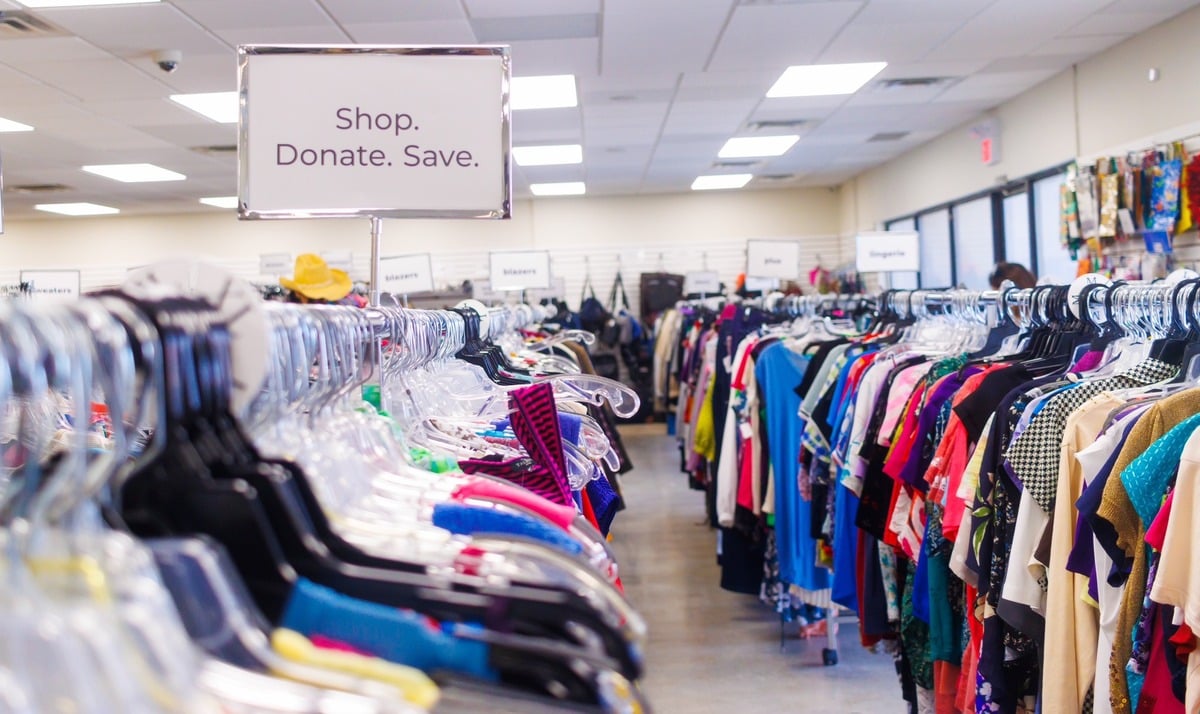 Calgary’s Women In Need Society expecting a busy holiday season as families struggle to make ends meet