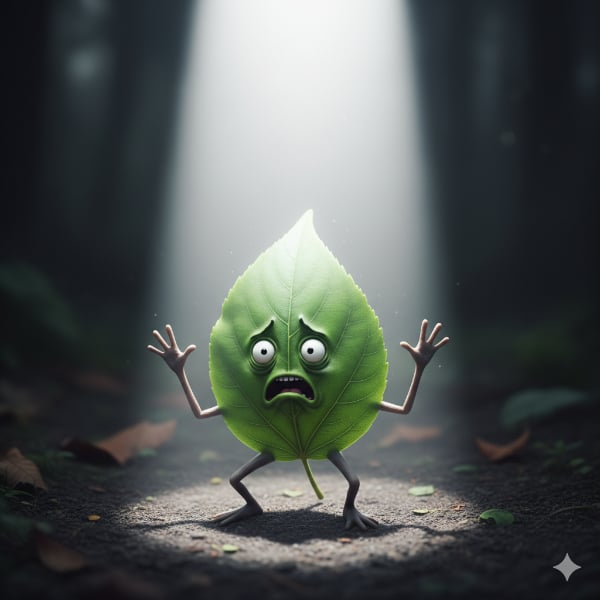 Prevent Plant Stress