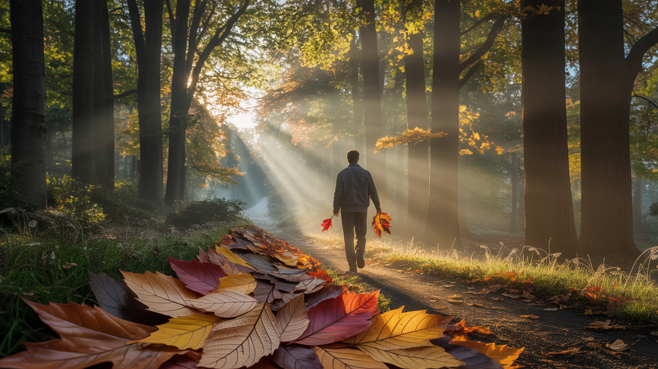 Part 4: Leaving Some Leaves Behind: The Work Men Need to Do