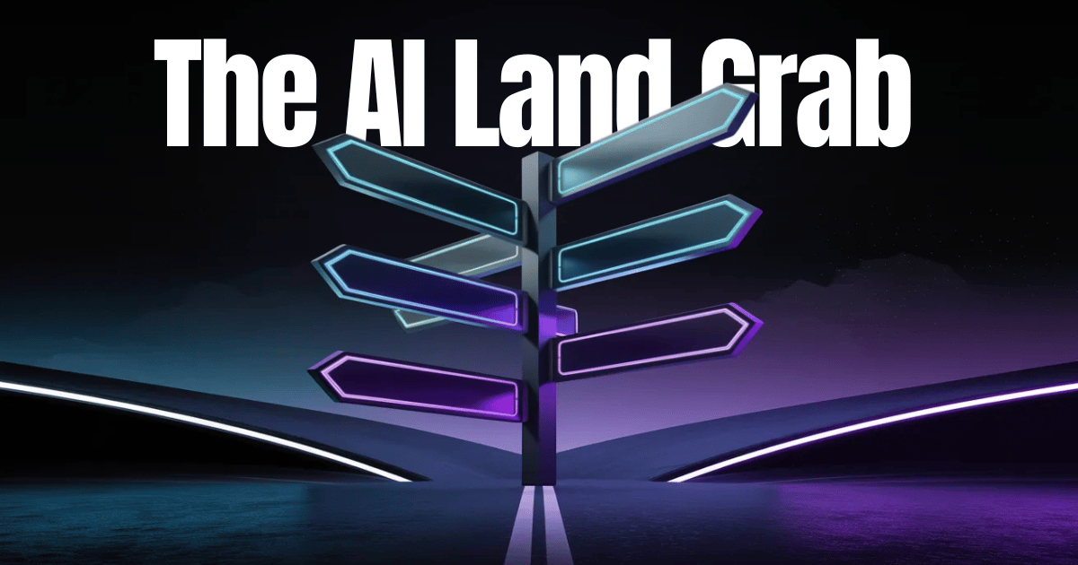 AI Companies Are Picking Sides