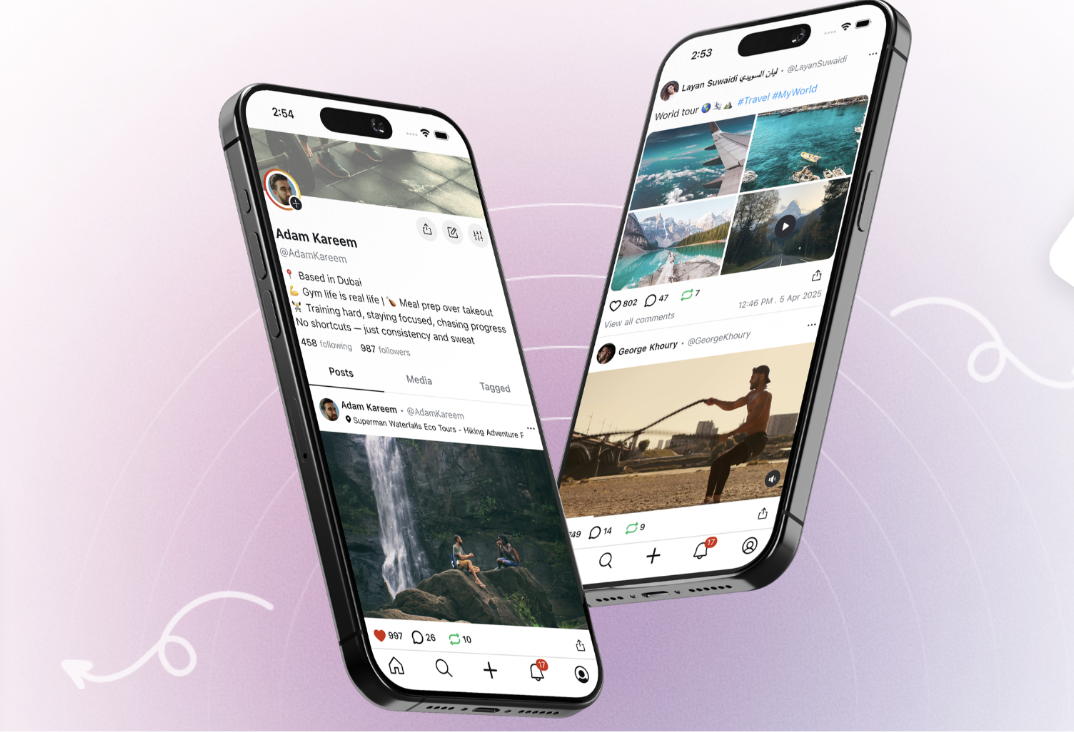 TikTok has a new challenger