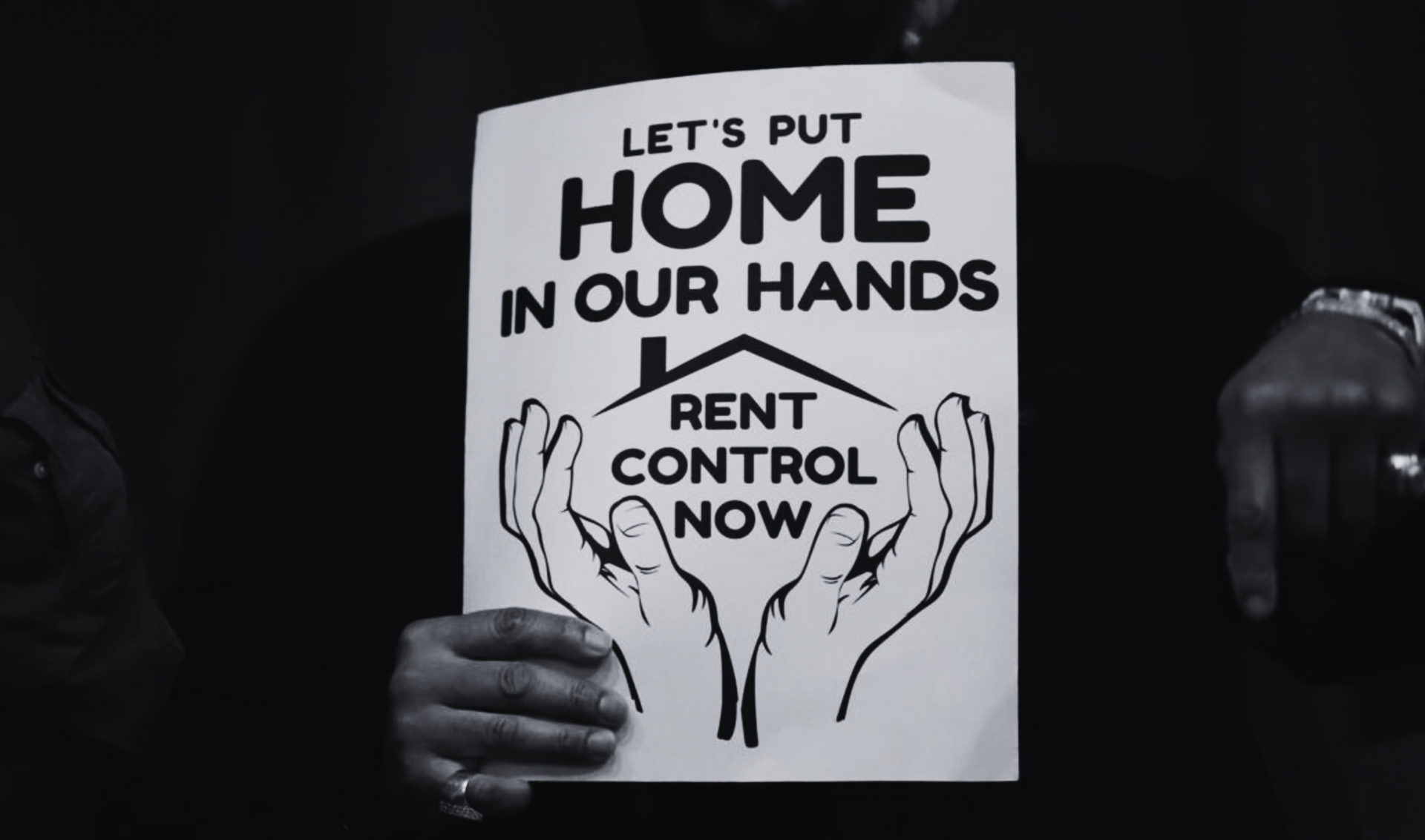A look back as another rent control battle take shape