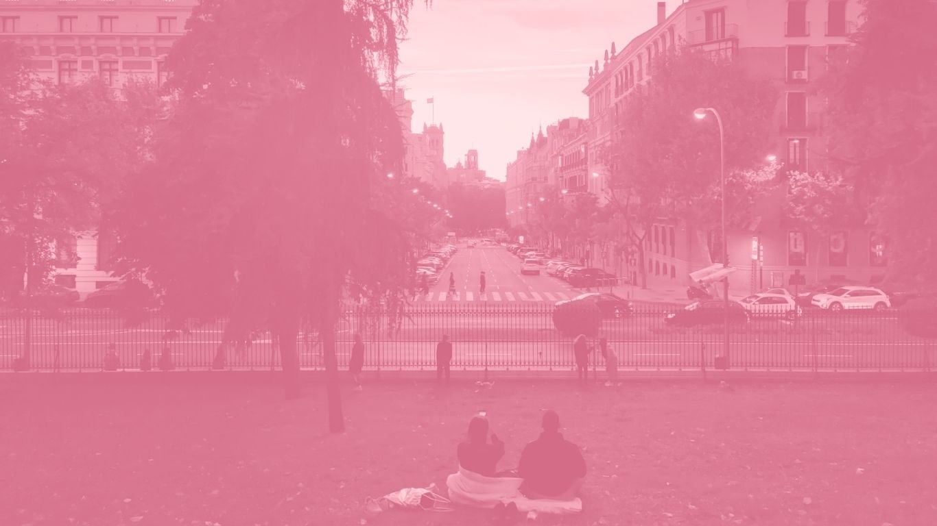 Madrid, we owe you a letter