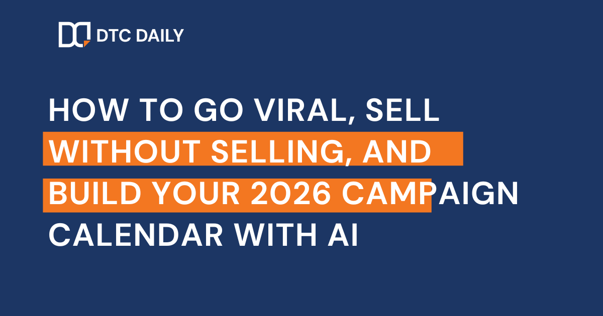 Can you go viral without a big audience?