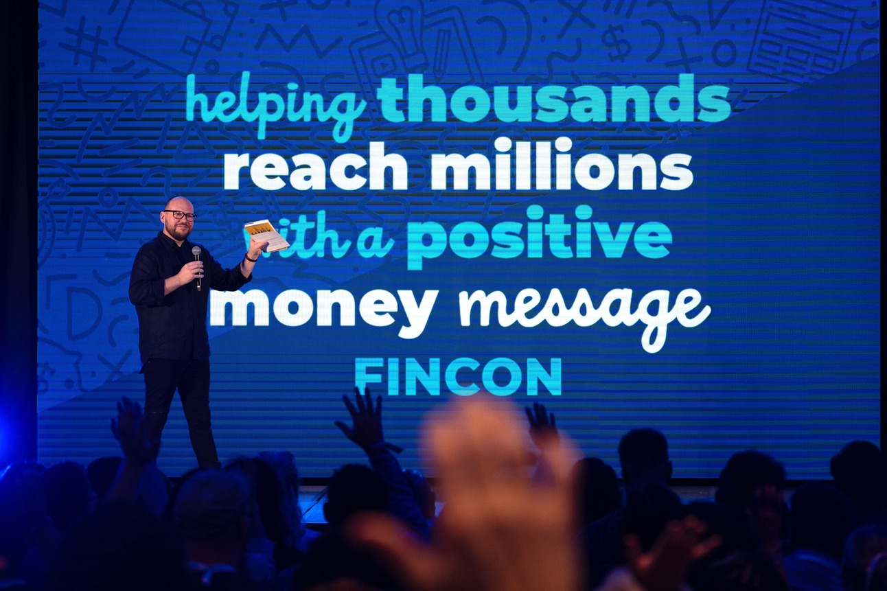 🎧Popular Australian Financial Podcast Rebrands as ‘This Is Money’ - Making Financial, Career & Property More Accessible For All