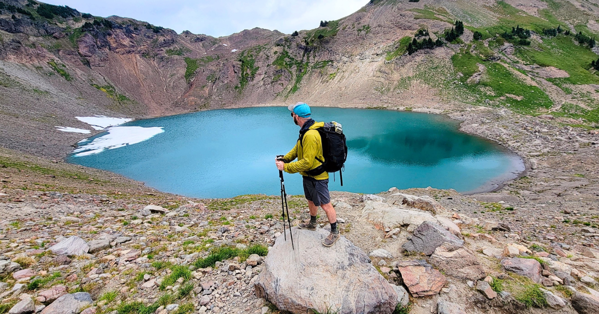  🌄 Take Your Fitness Outdoors