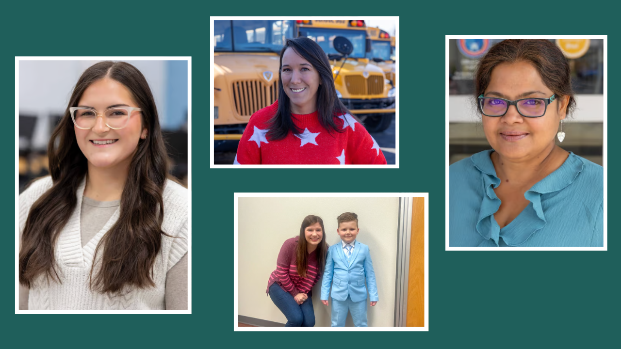 10 School Employees That Went the “Extra Mile” This Year