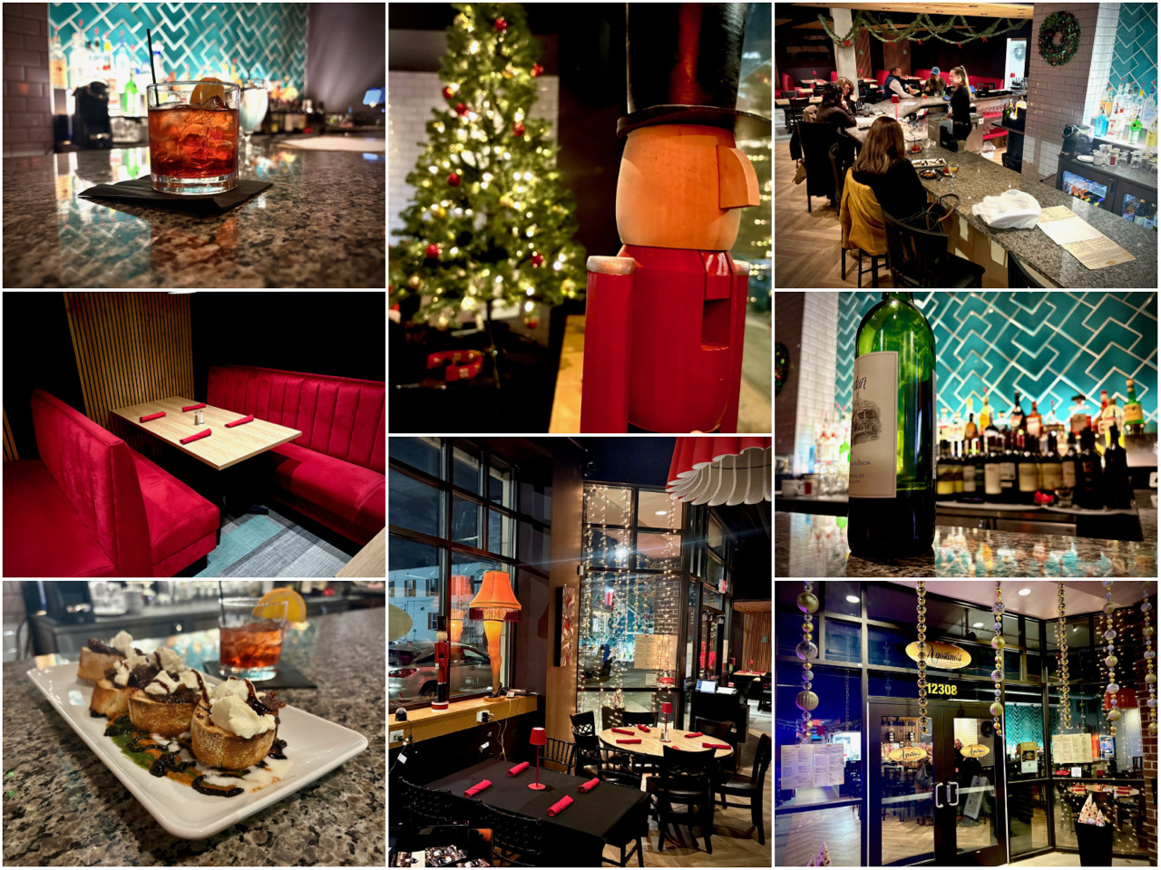 🍝 Little Italy’s Comeback