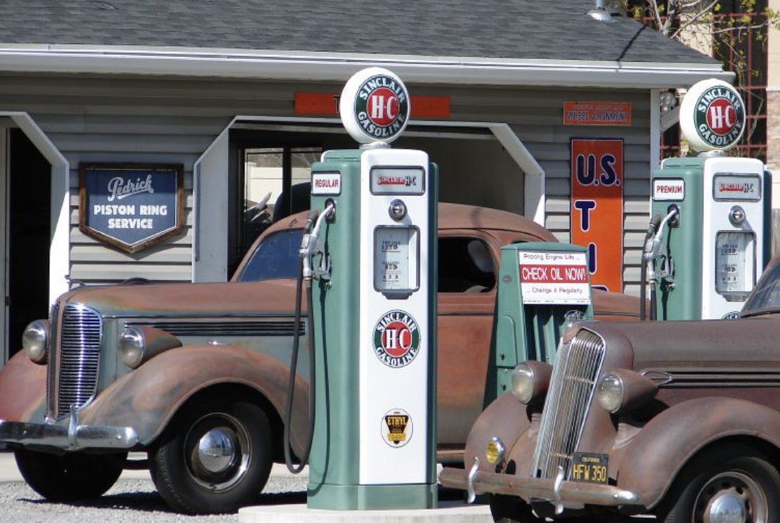 Attention is the new oil 