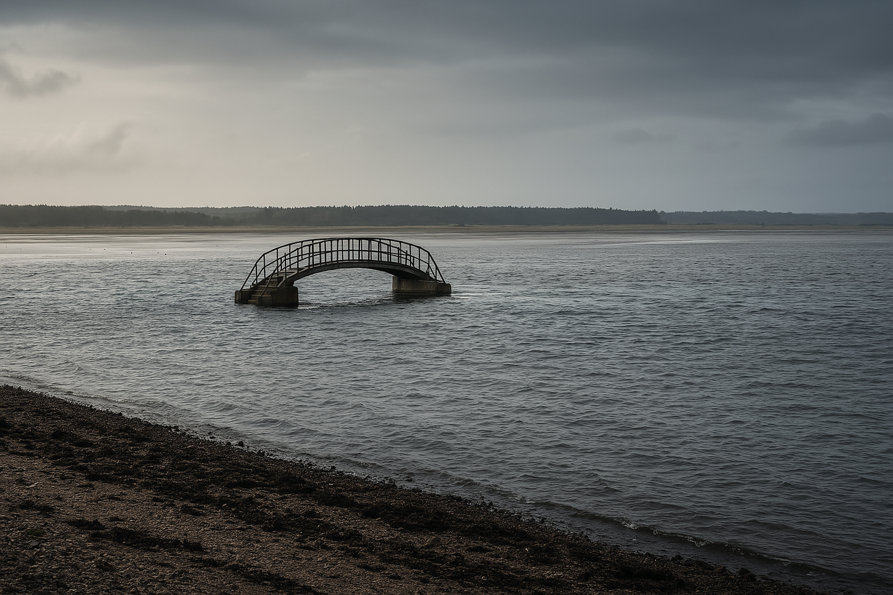 Engineering an Emergency