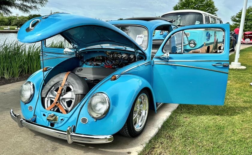 🚦BIG Week(end) for Automotive Aficionados! 