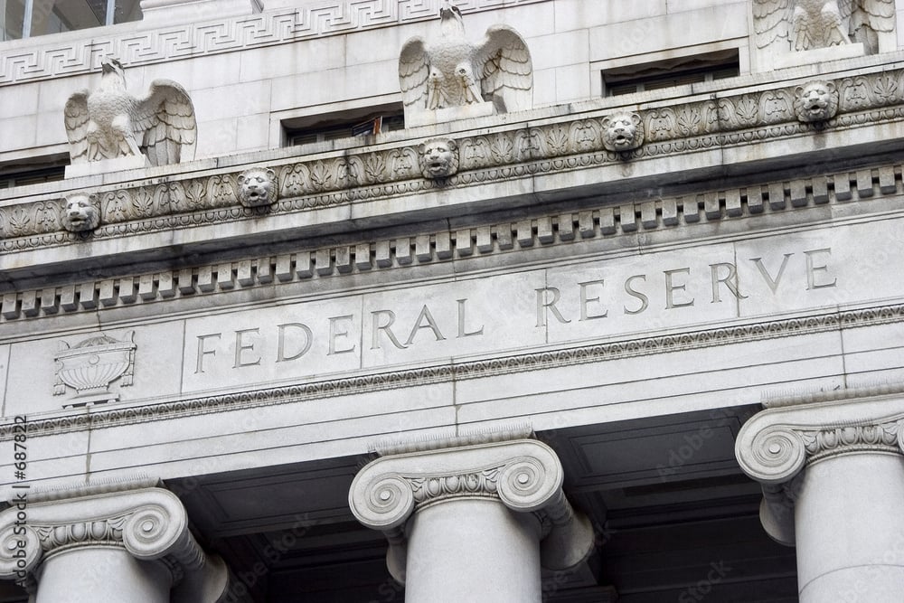 The Fed's Pivot