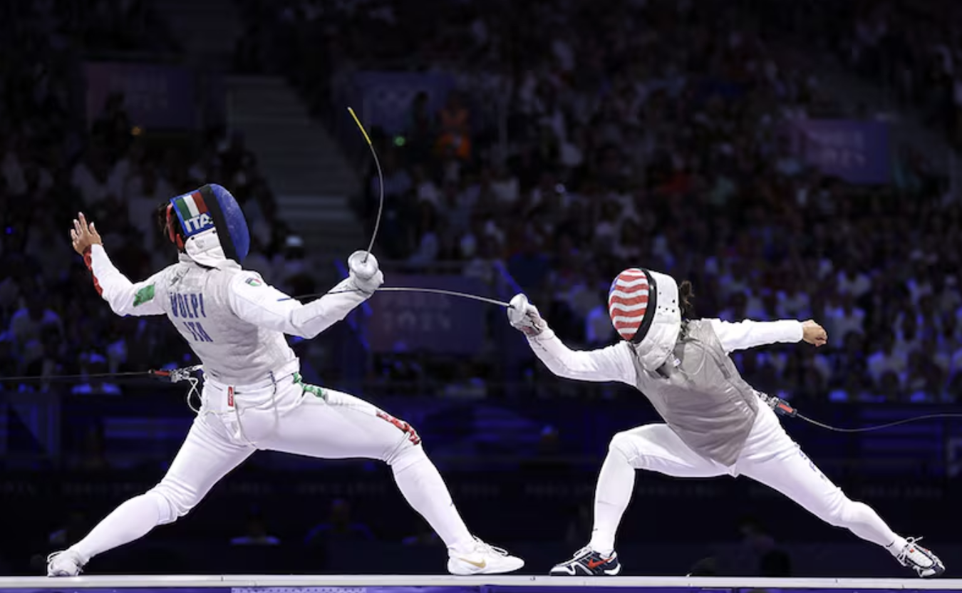 Week 34 - Arsenal Fans Force out Rwanda, More Wall Street Sports Love