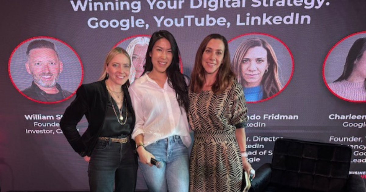 The Next Big Ad Platform?