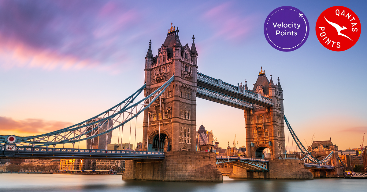 Fly Business Class to Europe