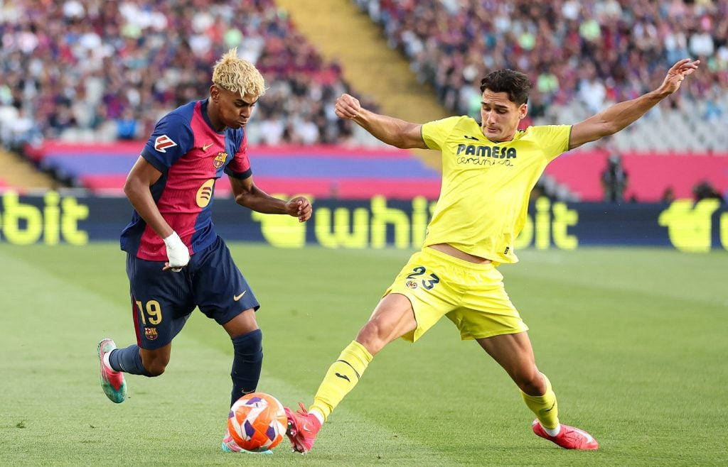 The Game’s Gone... Global