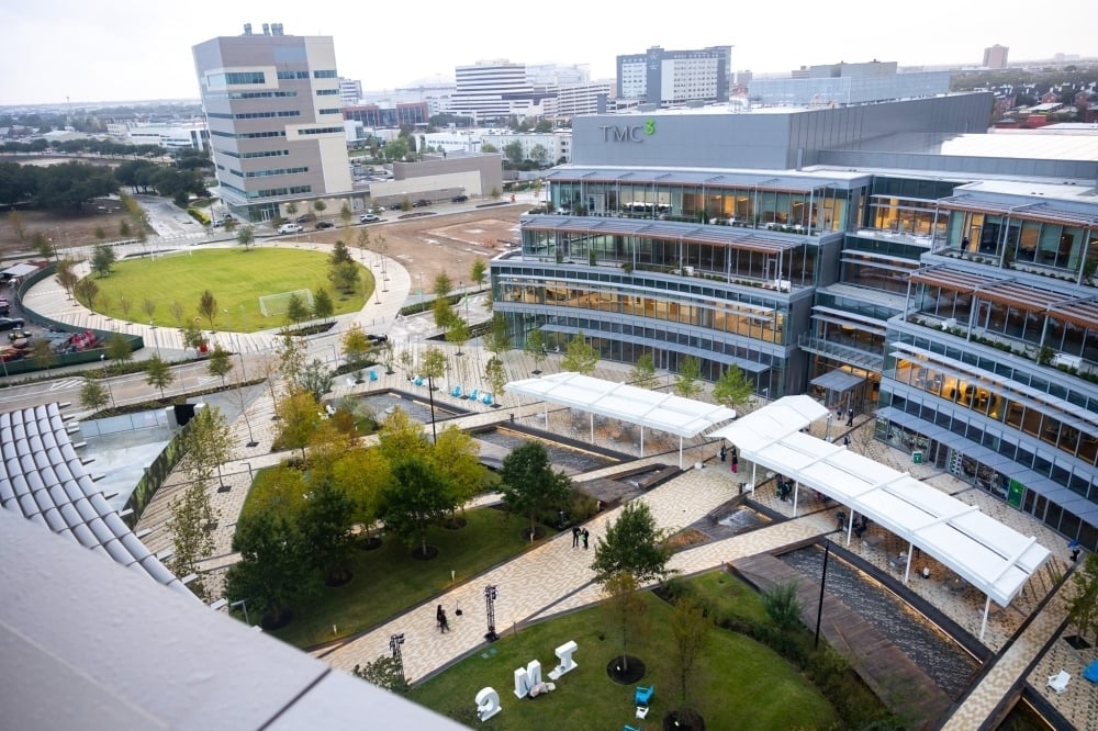 HTX-BMW: Impact 11/24/2025