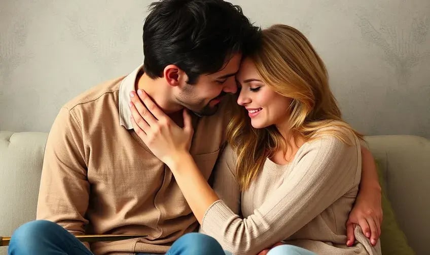 How to Tell When Someone Is Controlling Your Relationships — And When the Love You're Receiving Is Fake