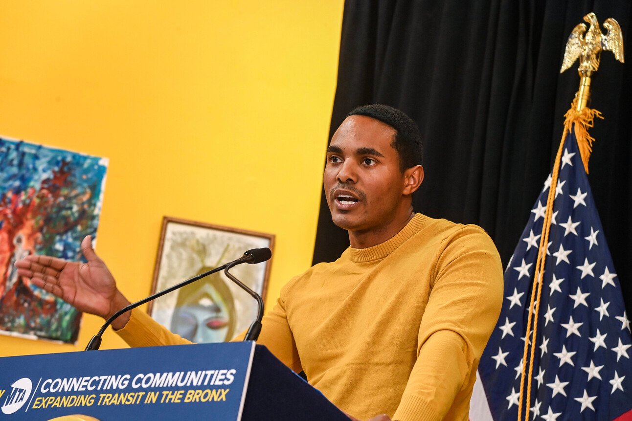 Torres Refuses Governor Race—Fearing He’d Accidentally Fix Things
