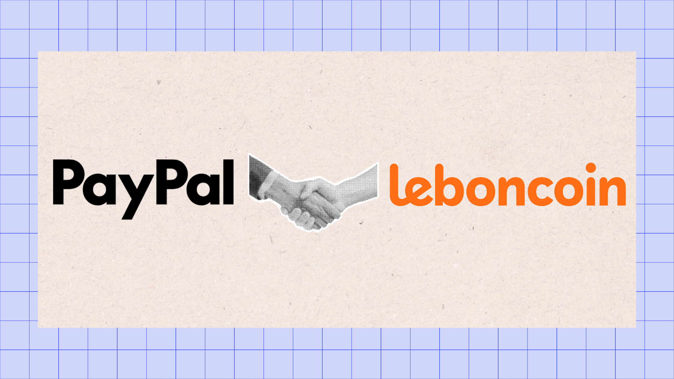 leboncoin intègre PayPal pour accélérer la transformation des paiements entre particuliers