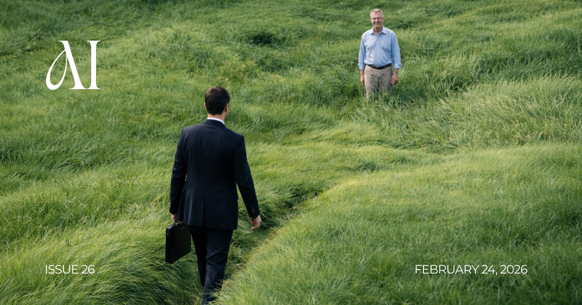 The Capacity Paradox