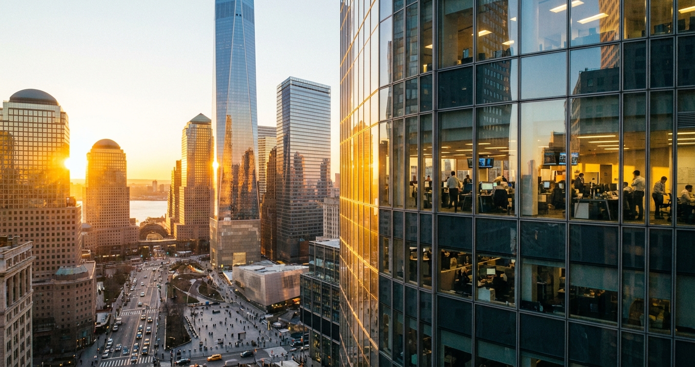 Fortress Value V Closes $345M SPAC Offering with Full Greenshoe