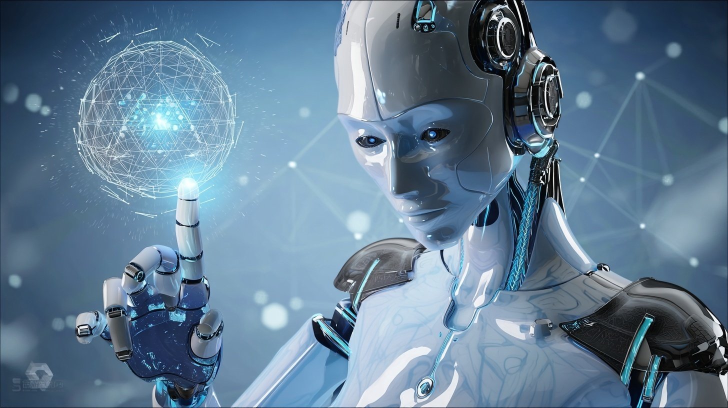 5 Tech Leaders Racing to Build Robot Empires Before 2030