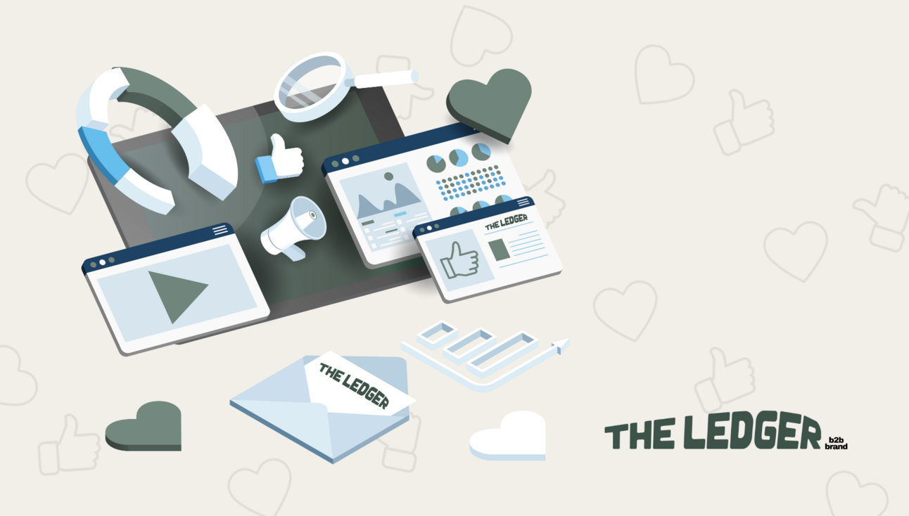 📬 Inbox > Feed: Why Finance Buyers Are Prioritising Email Over Social