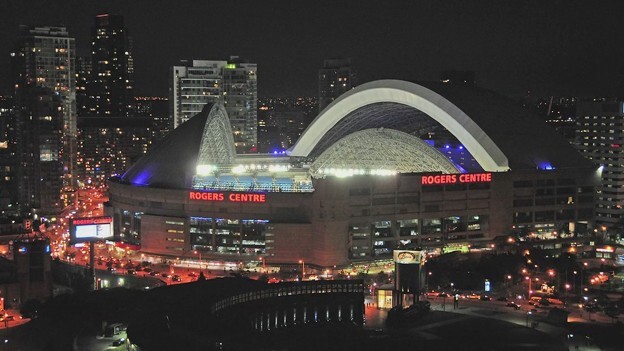 Before Joe Carter’s 1993 Walk-Off, World Series History Was Made in Game 4