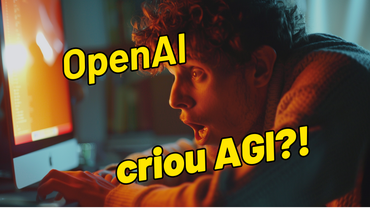 🎁 OpenAI lança o3
