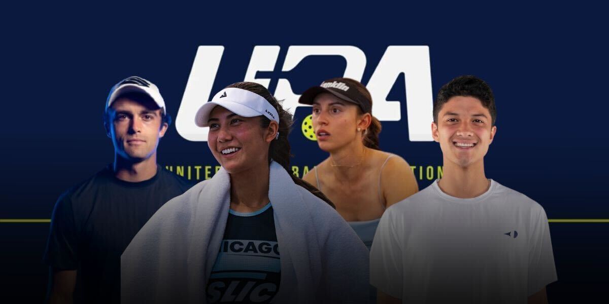 UPA terminates three top pros