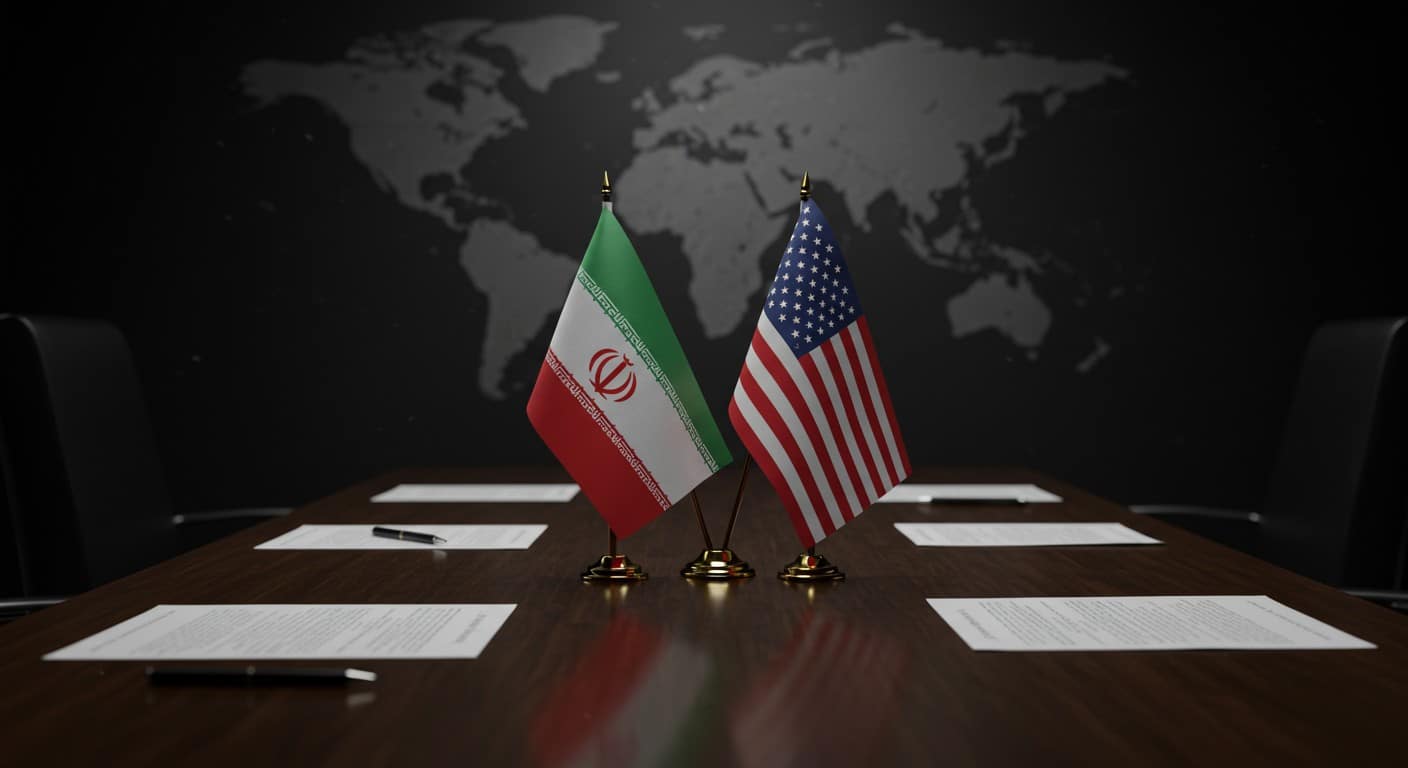 🇺🇸🇮🇷 L’ombre d’un accord