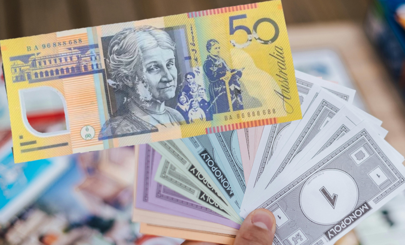 Police issue warnings over counterfeit cash
