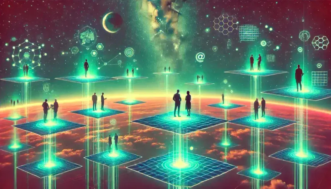 Remote collaboration