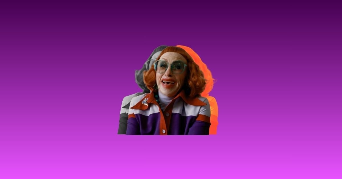 Here's what the TikTok girlies (and guys!) are wearing for Halloween