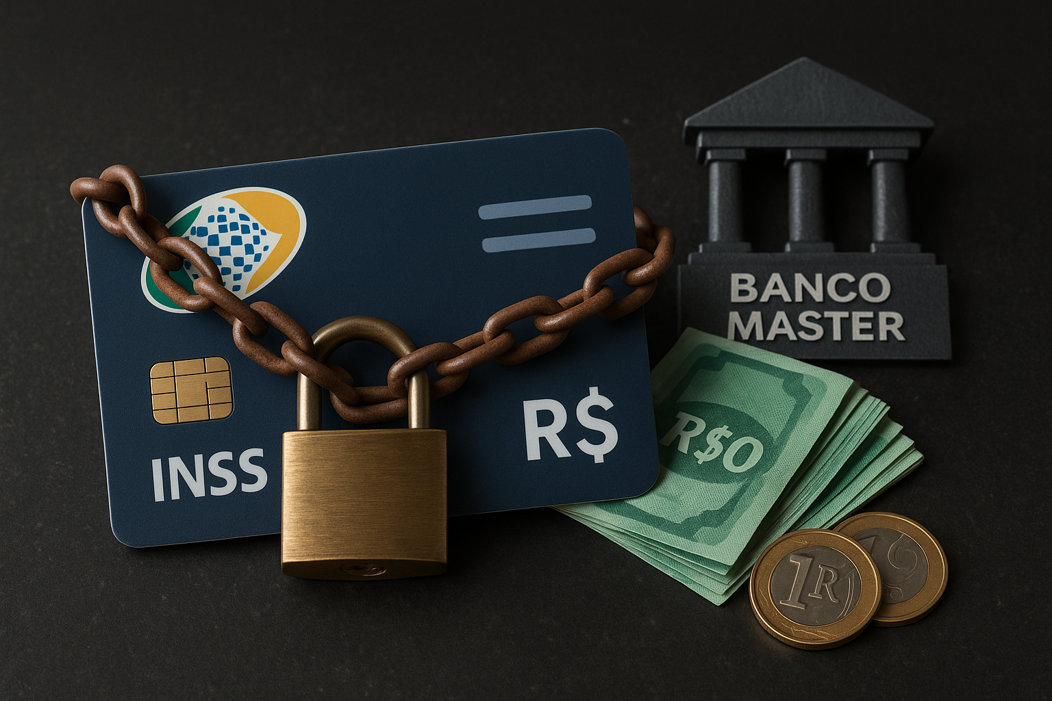 Café com seu dinheiro: 10/12/2025