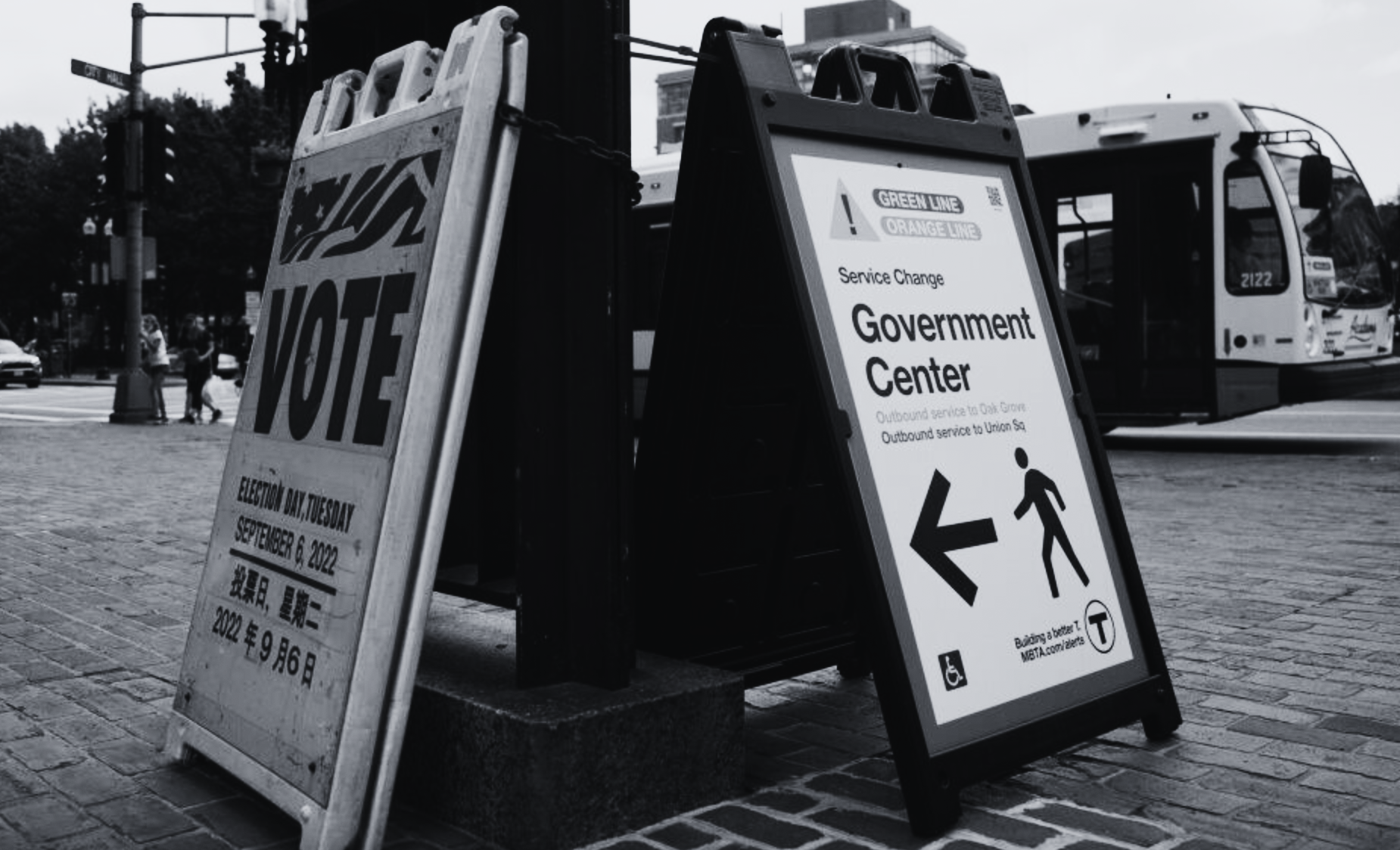 Keller: The polling motherlode