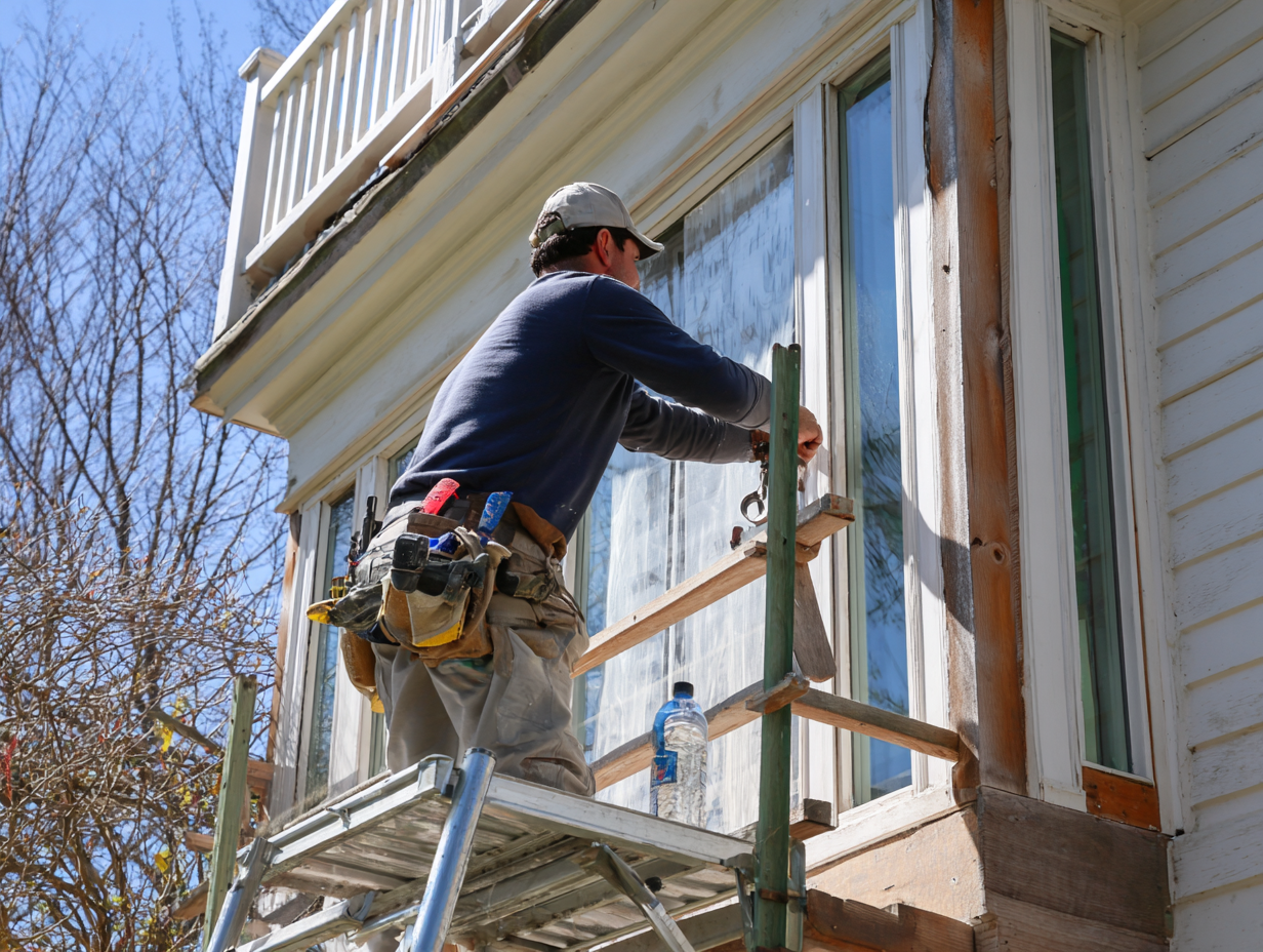 Energy-Efficient Tax Credit Ends In December 2025