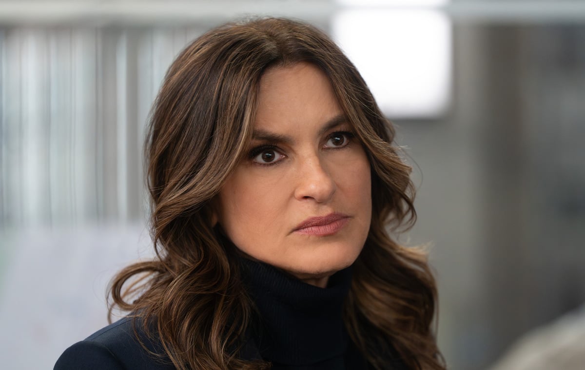 TV's gerontocracy vs. streaming's eternal youth movement