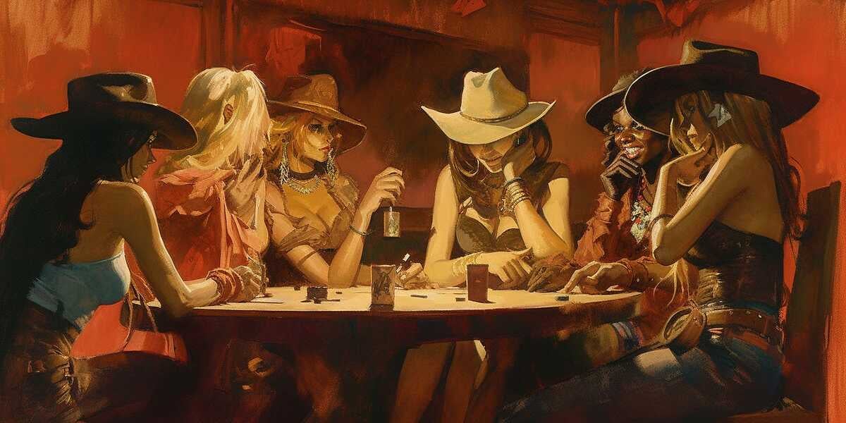 Chalk River Roundup Vol. 2