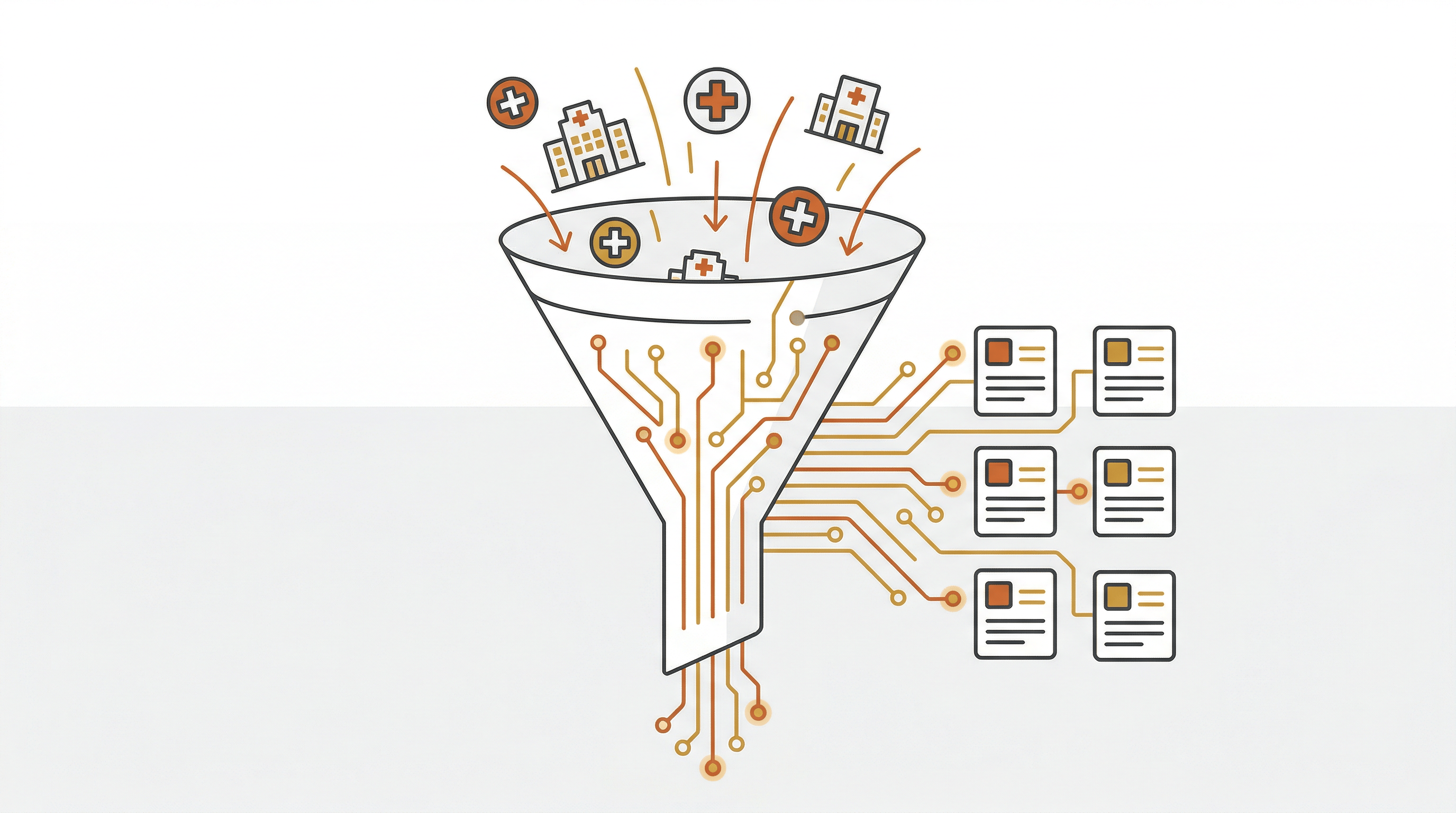 How I Used AI to Build a Pipeline of 30+ Acquisition Targets in Two Days