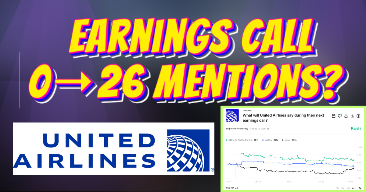 Will United Airlines Say "Starlink" Today? 