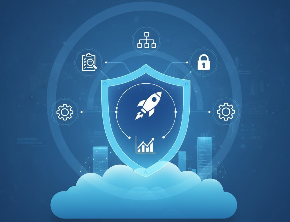 Top 5 Azure Governance Mistakes I’ve Seen in Enterprises (and How to Avoid Them)