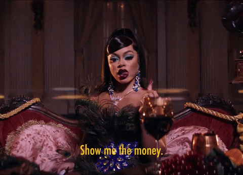 Say the salary. Send the follow up.