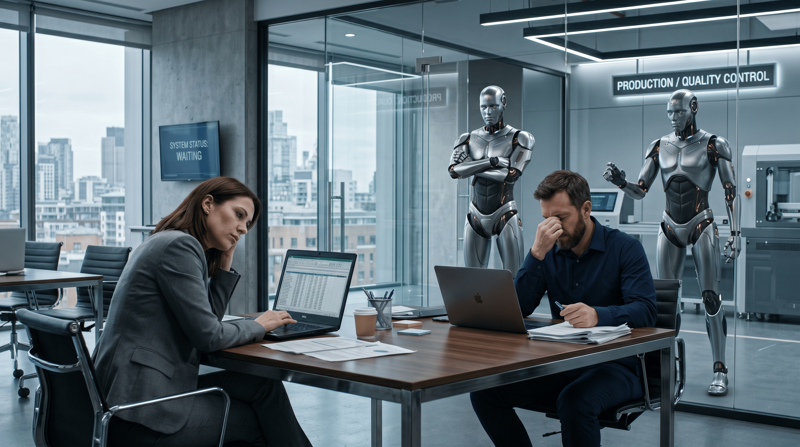 🎓Si las empresas de Estados Unidos no están listas para los agentes de IA, ¿qué nos espera en América Latina?