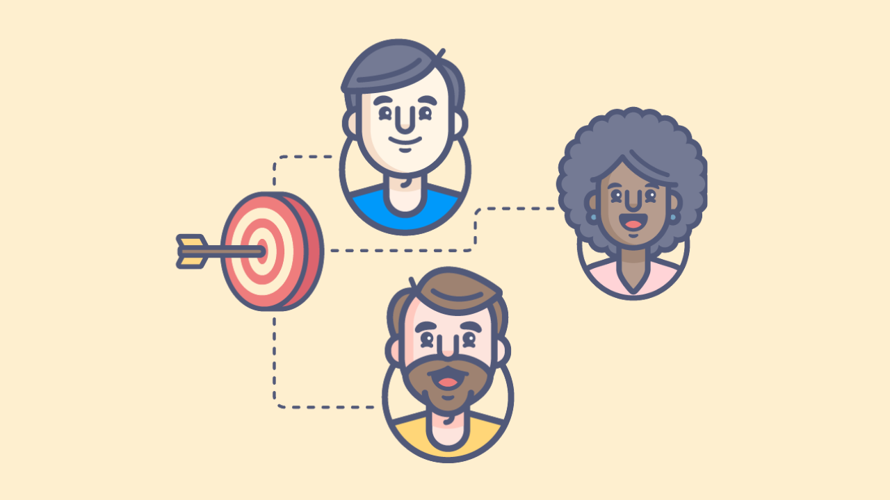 🍝  How To Target Your ICP on LinkedIn